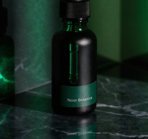 Élixir Noor 2000 — flacon pipette premium